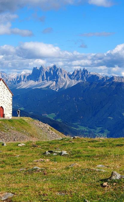 La croce di Lazfons